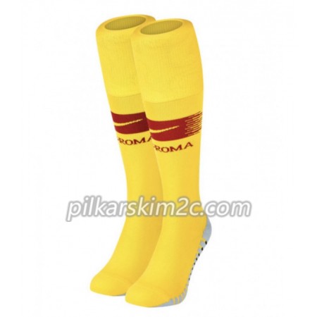 AS Roma Główna Skarpetki 2018-2019